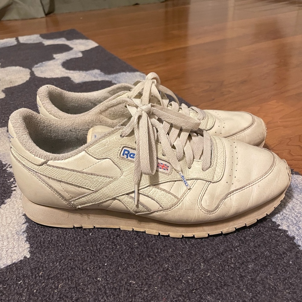 Reebok x Awake Classic Size 11.5